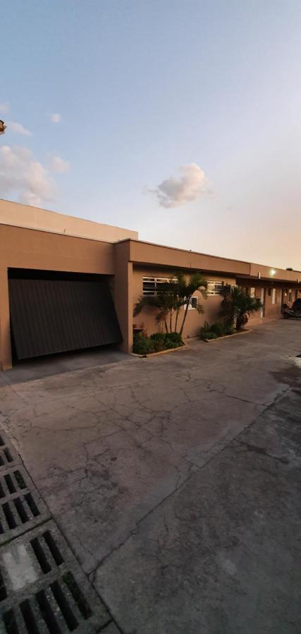 Motel Passione (Adults Only) Pinhais Экстерьер фото