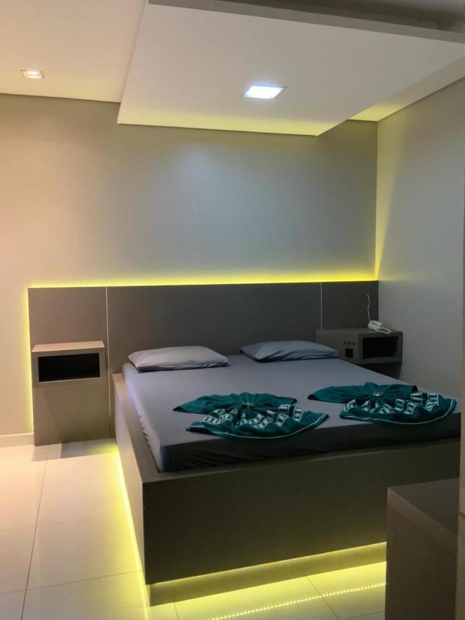 Motel Passione (Adults Only) Pinhais Экстерьер фото