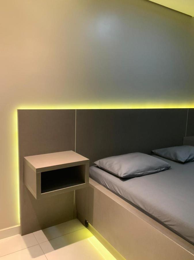 Motel Passione (Adults Only) Pinhais Экстерьер фото