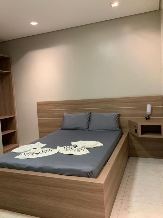 Motel Passione (Adults Only) Pinhais Экстерьер фото