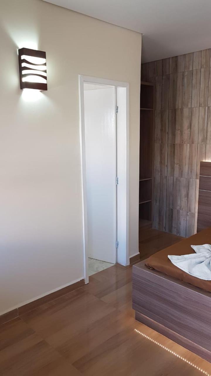 Motel Passione (Adults Only) Pinhais Экстерьер фото